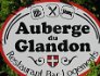 Signalétique Auberge 